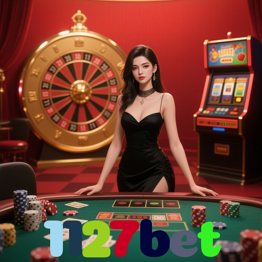 1127bet:Aposte nas melhores slots e conquiste prêmios como nunca!