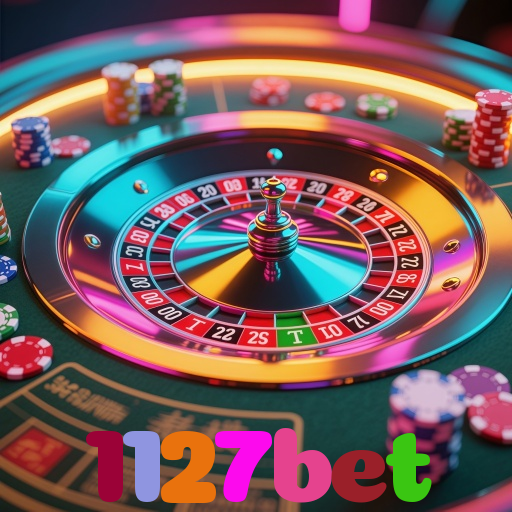 1127bet:Aposte nas melhores slots e conquiste prêmios como nunca!