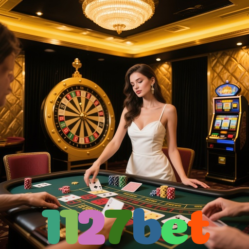 1127bet:Jogue poker, aposte no futebol e ganhe em grandes jogos de cassino!