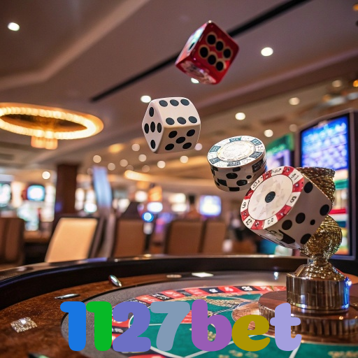 1127bet:Jogue poker, aposte no futebol e ganhe em grandes jogos de cassino!
