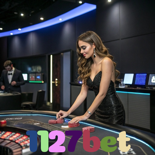 1127bet:Jogue poker, aposte no futebol e ganhe em grandes jogos de cassino!