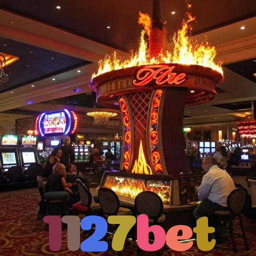 1127bet:Aposte no futebol, jogue poker e conquiste vitórias épicas!