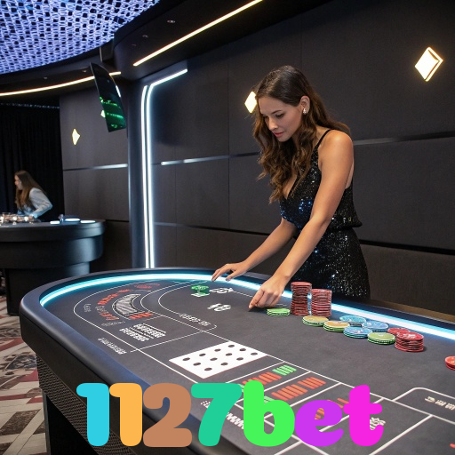 1127bet:Jogue poker, aposte no futebol e ganhe em grandes jogos de cassino!