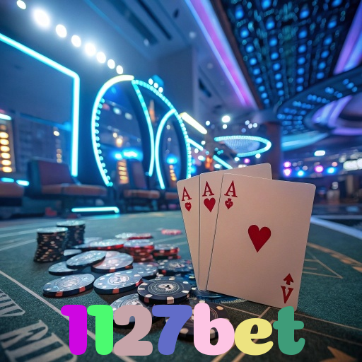 1127bet:Aposte nas melhores slots e conquiste prêmios como nunca!