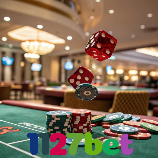 1127bet:Jogue poker, aposte no futebol e ganhe em grandes jogos de cassino!