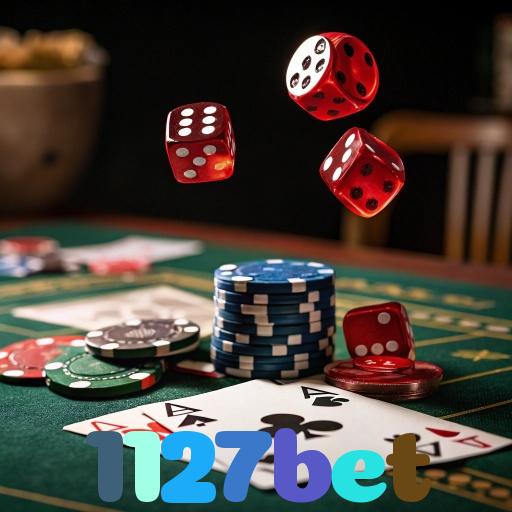 1127bet:Aposte nas melhores slots e conquiste prêmios como nunca!