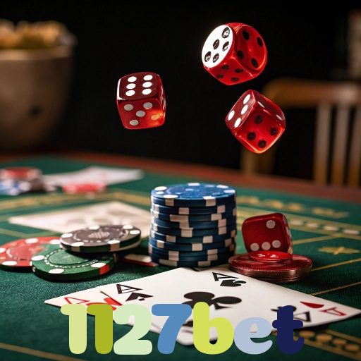 1127bet:Jogue poker, aposte no futebol e ganhe em grandes jogos de cassino!