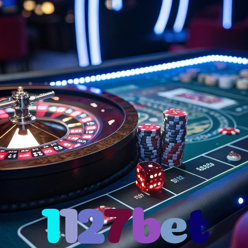 1127bet:Aposte no futebol, jogue poker e conquiste vitórias épicas!