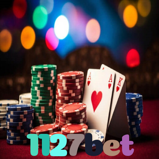 1127bet:Jogue poker, aposte no futebol e ganhe em grandes jogos de cassino!