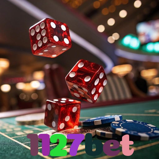 1127bet:Jogue poker, aposte no futebol e ganhe em grandes jogos de cassino!