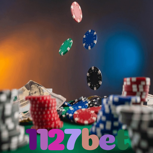 1127bet:Jogue poker, aposte no futebol e ganhe em grandes jogos de cassino!