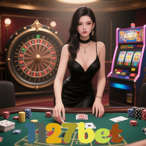 1127bet:Jogue poker, aposte no futebol e ganhe em grandes jogos de cassino!