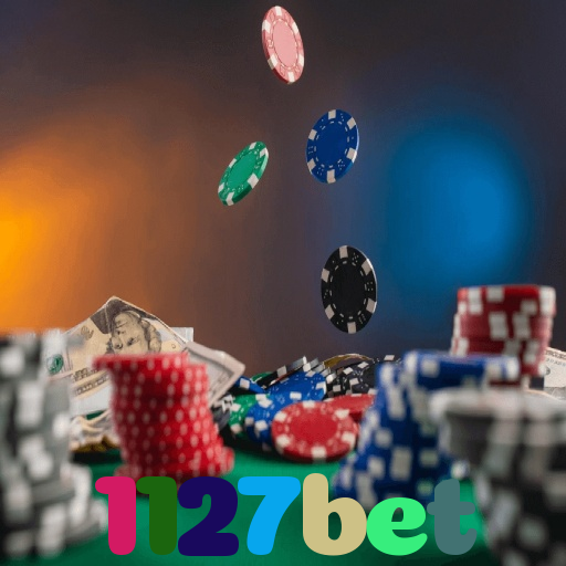 1127bet:Aposte no futebol, jogue poker e conquiste vitórias épicas!