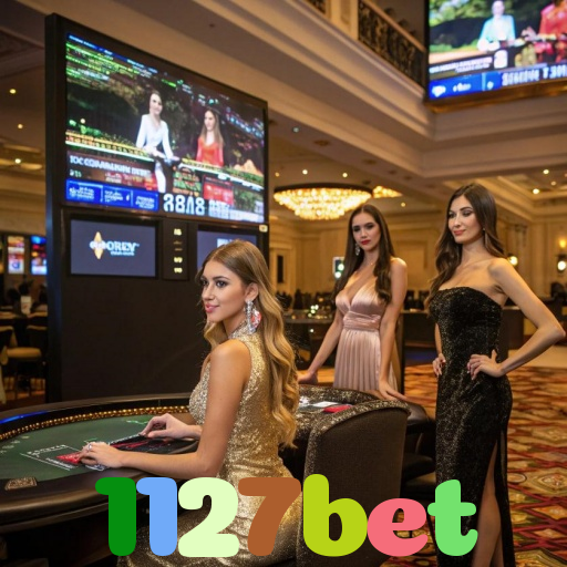 1127bet:Aposte nas melhores slots e conquiste prêmios como nunca!