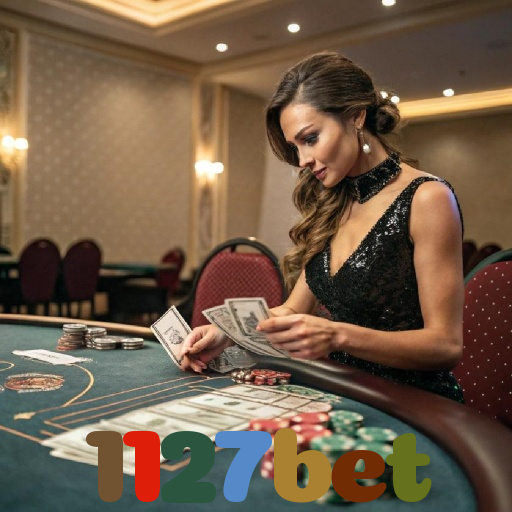 1127bet:Aposte nas melhores slots e conquiste prêmios como nunca!