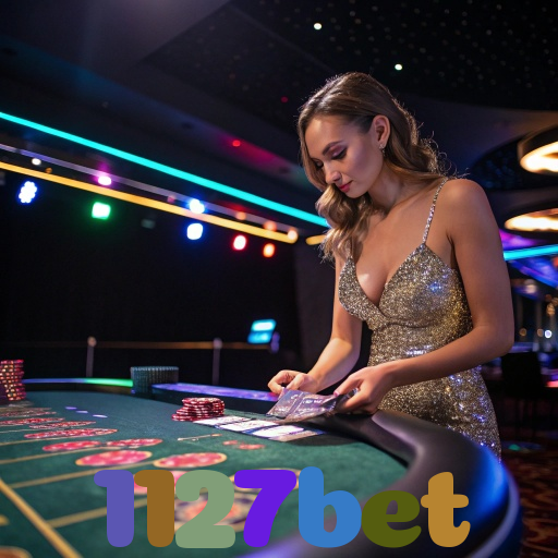 1127bet：Jogue poker, aposte no futebol e ganhe em grandes jogos de cassino!