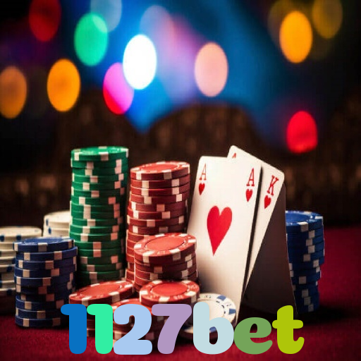 1127bet:Jogue poker, aposte no futebol e ganhe em grandes jogos de cassino!