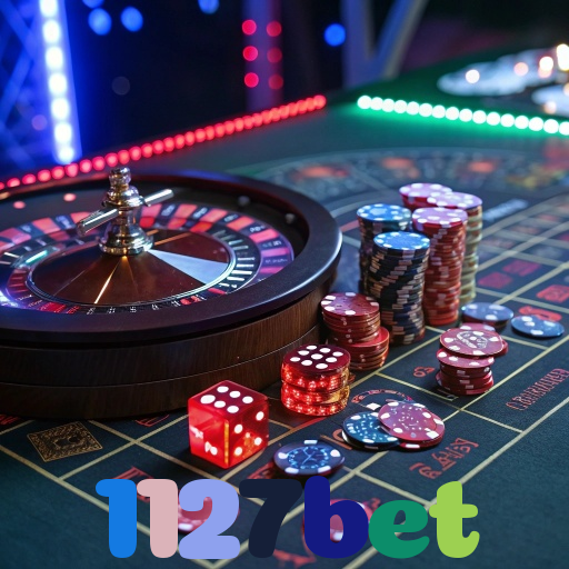 1127bet:Aposte nas melhores slots e conquiste prêmios como nunca!