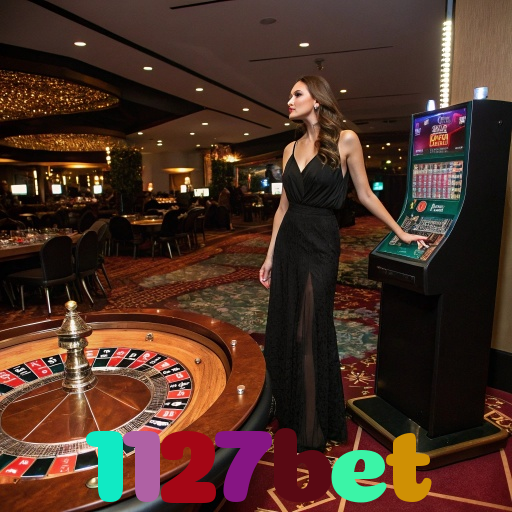 1127bet:Aposte nas melhores slots e conquiste prêmios como nunca!