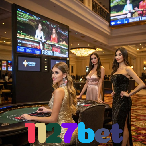 1127bet:Aposte nas melhores slots e conquiste prêmios como nunca!