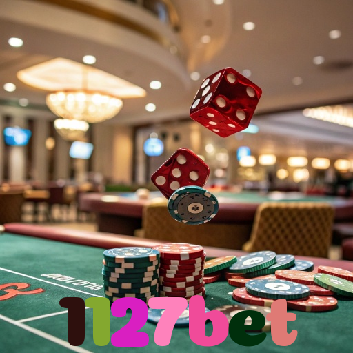 1127bet:Jogue poker, aposte no futebol e ganhe em grandes jogos de cassino!