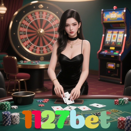1127bet:Aposte no futebol, jogue poker e conquiste vitórias épicas!