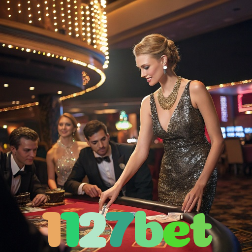 1127bet:Aposte no futebol, jogue poker e conquiste vitórias épicas!