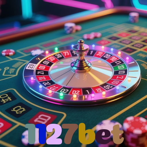 1127bet:Aposte nas melhores slots e conquiste prêmios como nunca!