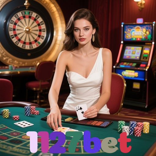 1127bet:Aposte no futebol, jogue poker e conquiste vitórias épicas!