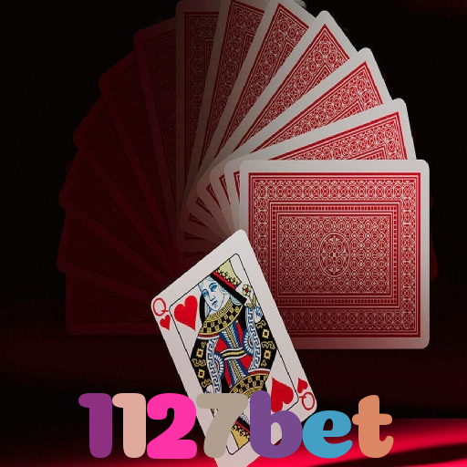 1127bet：Jogue poker, aposte no futebol e ganhe em grandes jogos de cassino!