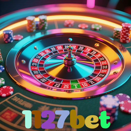 1127bet:Aposte nas melhores slots e conquiste prêmios como nunca!