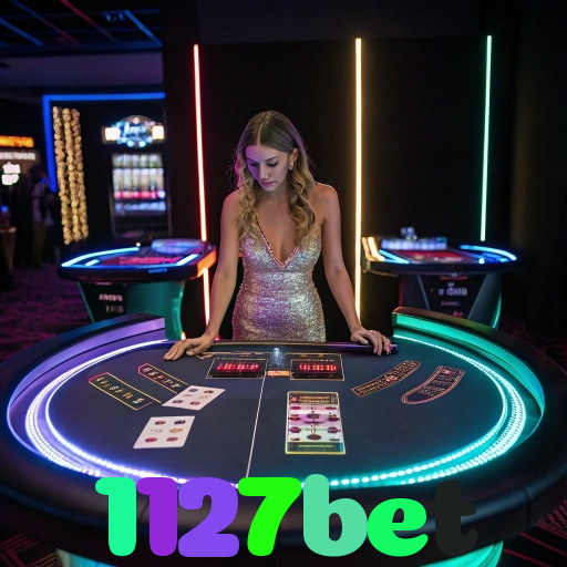 1127bet:Aposte no futebol, jogue poker e conquiste vitórias épicas!