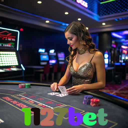 1127bet:Aposte no futebol, jogue poker e conquiste vitórias épicas!
