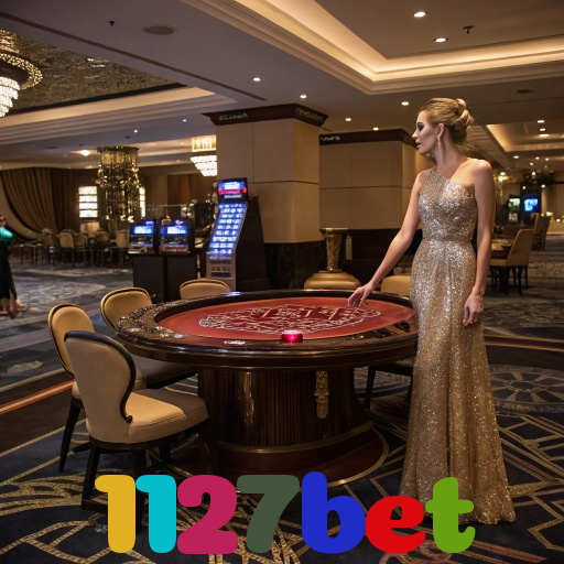 1127bet:Jogue poker, aposte no futebol e ganhe em grandes jogos de cassino!
