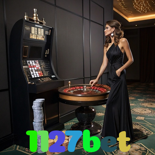 1127bet:Aposte no futebol, jogue poker e conquiste vitórias épicas!