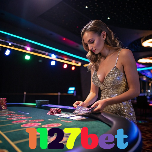 1127bet:Jogue poker, aposte no futebol e ganhe em grandes jogos de cassino!