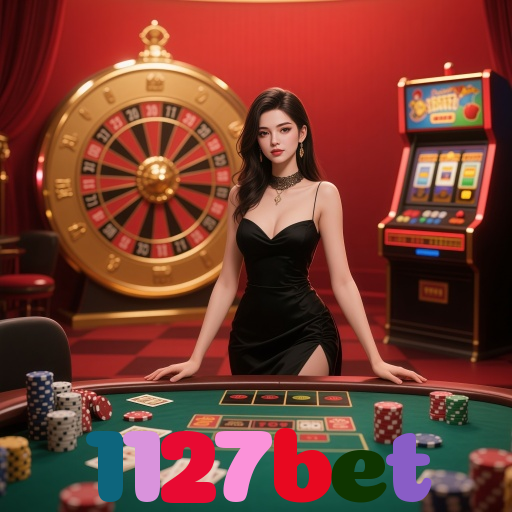 1127bet：Aposte no futebol, jogue poker e conquiste vitórias épicas!