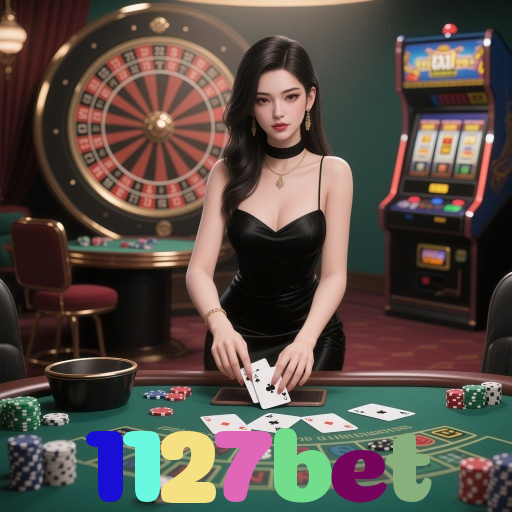 1127bet:Jogue poker, aposte no futebol e ganhe em grandes jogos de cassino!