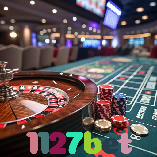 1127bet:Jogue poker, aposte no futebol e ganhe em grandes jogos de cassino!