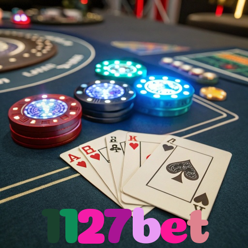 1127bet:Aposte nas melhores slots e conquiste prêmios como nunca!