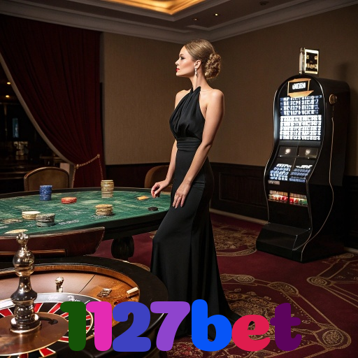 1127bet:Aposte no futebol, jogue poker e conquiste vitórias épicas!