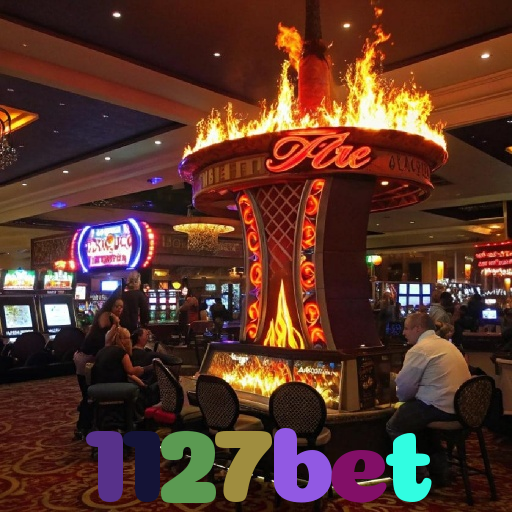 1127bet:Aposte no futebol, jogue poker e conquiste vitórias épicas!