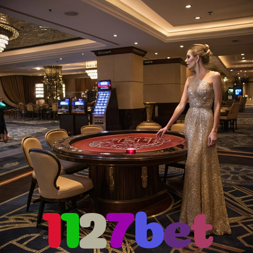 1127bet：Aposte nas melhores slots e conquiste prêmios como nunca!