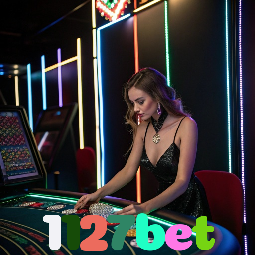 1127bet:Jogue poker, aposte no futebol e ganhe em grandes jogos de cassino!