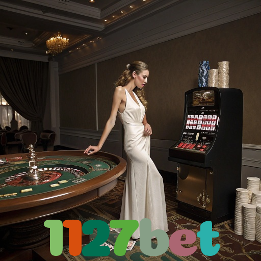 1127bet:Aposte no futebol, jogue poker e conquiste vitórias épicas!
