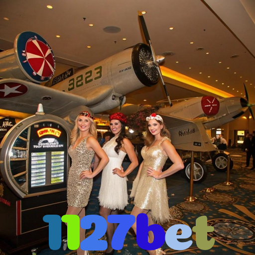 1127bet:Aposte nas melhores slots e conquiste prêmios como nunca!