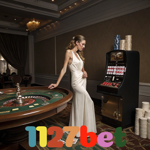 1127bet:Aposte no futebol, jogue poker e conquiste vitórias épicas!