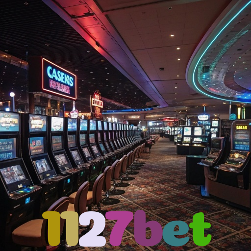 1127bet:Aposte no futebol, jogue poker e conquiste vitórias épicas!