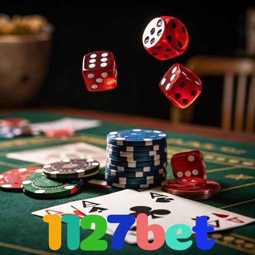 1127bet:Aposte nas melhores slots e conquiste prêmios como nunca!