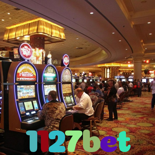 1127bet:Aposte nas melhores slots e conquiste prêmios como nunca!